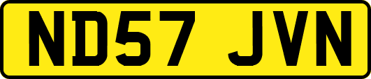 ND57JVN