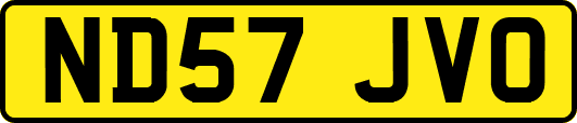 ND57JVO