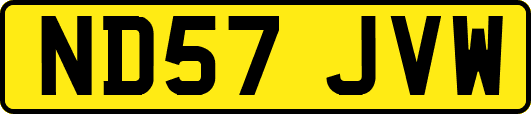ND57JVW