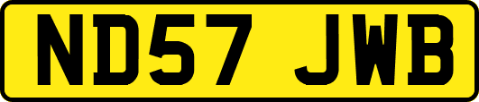 ND57JWB