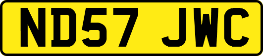 ND57JWC
