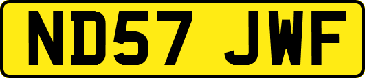 ND57JWF