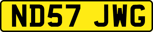 ND57JWG