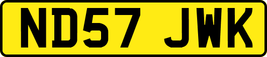 ND57JWK