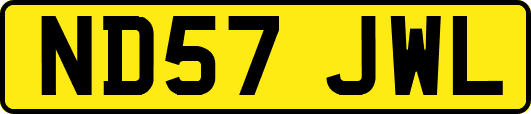 ND57JWL