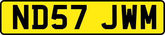 ND57JWM
