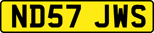 ND57JWS