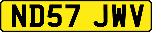 ND57JWV