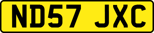 ND57JXC