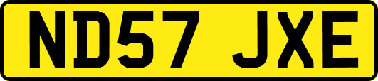 ND57JXE
