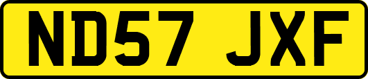 ND57JXF