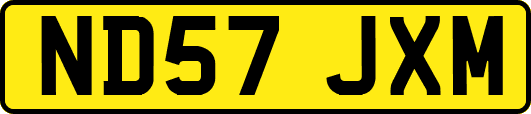 ND57JXM