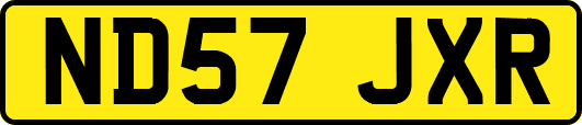 ND57JXR