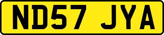 ND57JYA