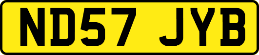 ND57JYB