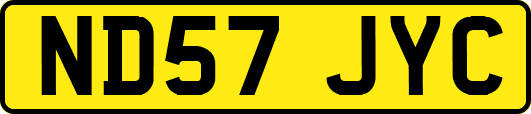 ND57JYC