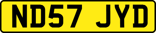 ND57JYD