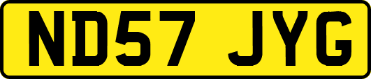 ND57JYG