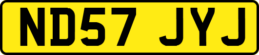 ND57JYJ