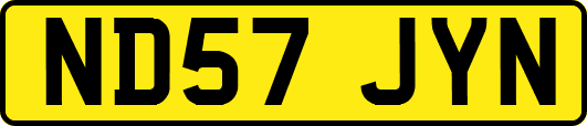 ND57JYN
