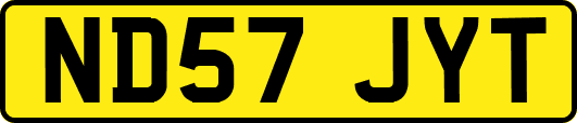 ND57JYT