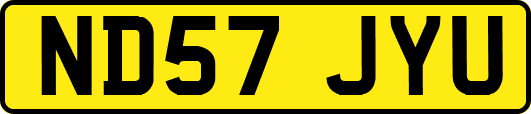 ND57JYU