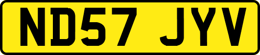 ND57JYV