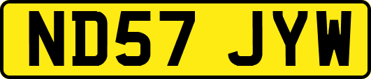 ND57JYW