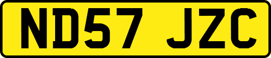 ND57JZC