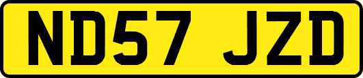 ND57JZD