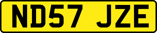 ND57JZE