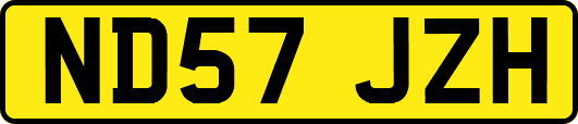 ND57JZH