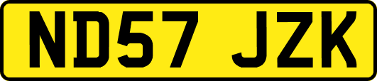 ND57JZK