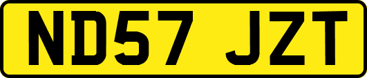 ND57JZT