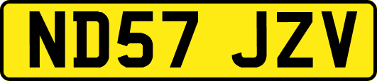 ND57JZV