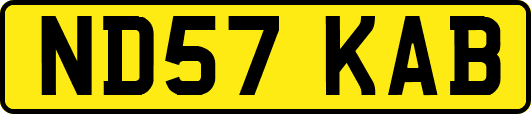 ND57KAB