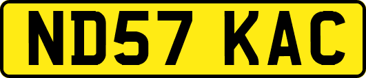 ND57KAC