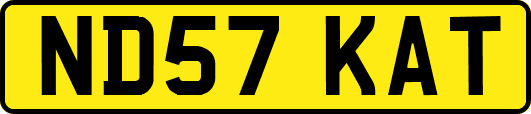 ND57KAT