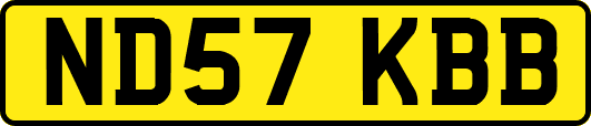 ND57KBB