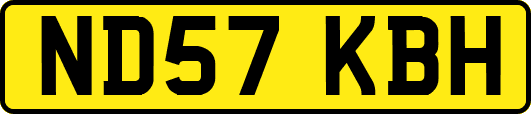 ND57KBH