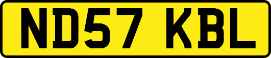 ND57KBL
