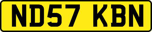 ND57KBN