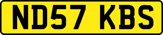 ND57KBS