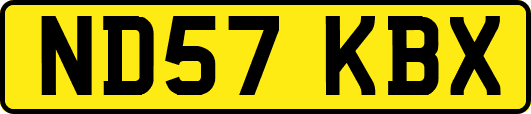 ND57KBX