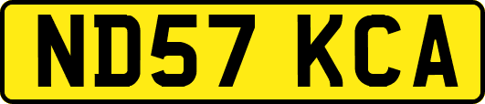 ND57KCA