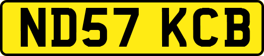 ND57KCB