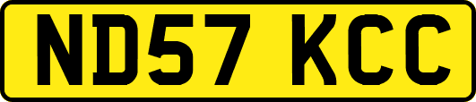 ND57KCC