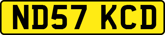 ND57KCD