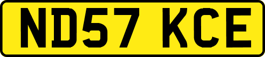 ND57KCE