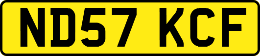 ND57KCF